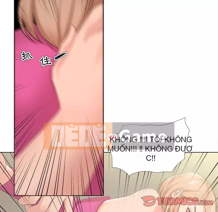 Phụ nữ chuyên làm phụ nữ xấu hổ Chương 30