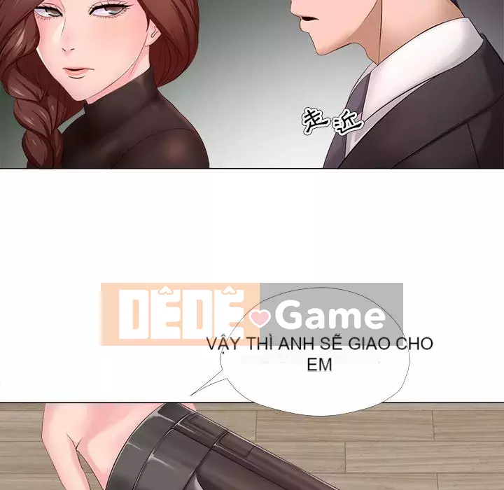 Phụ nữ chuyên làm phụ nữ xấu hổ Chương 30