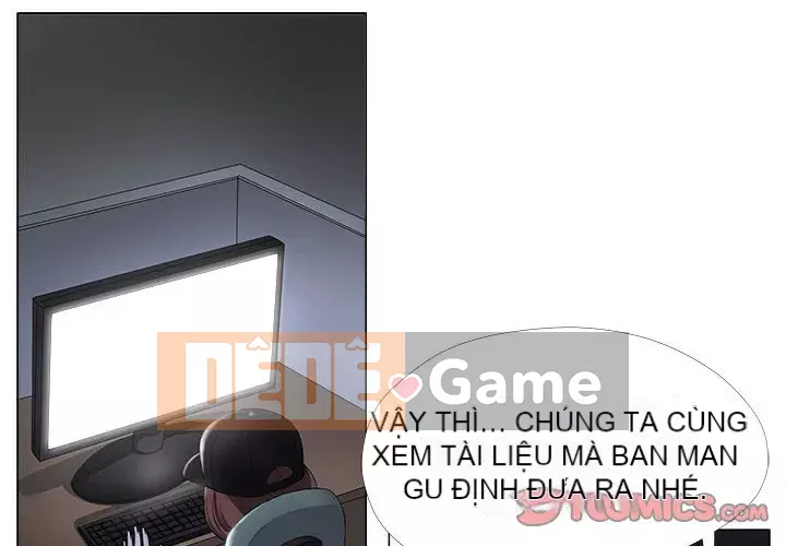 Phụ nữ chuyên làm phụ nữ xấu hổ Chương 26-27