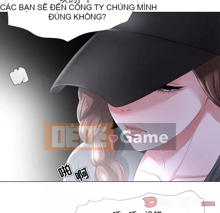 Phụ nữ chuyên làm phụ nữ xấu hổ Chương 26-27