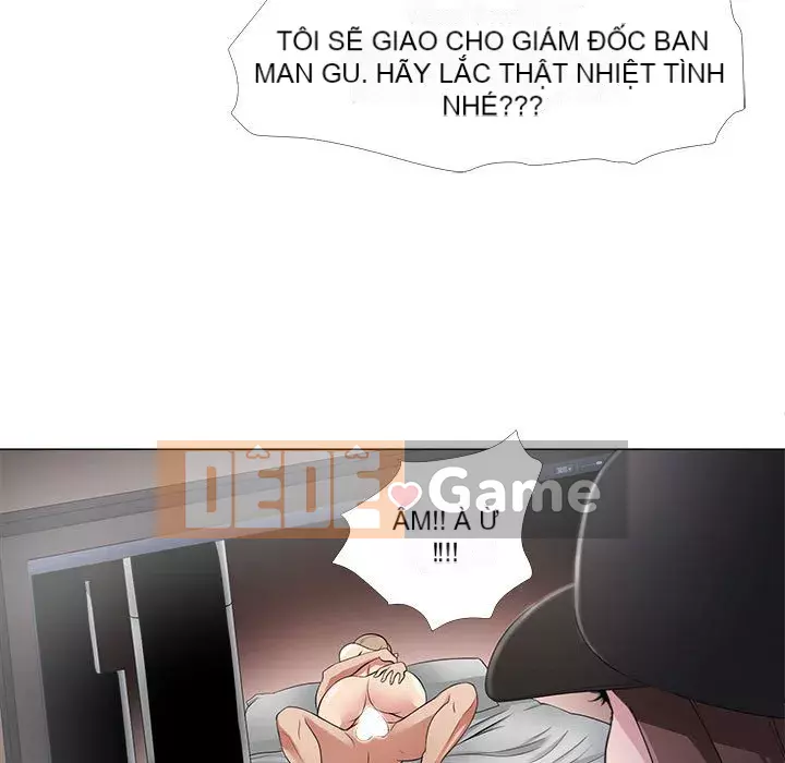 Phụ nữ chuyên làm phụ nữ xấu hổ Chương 26-27