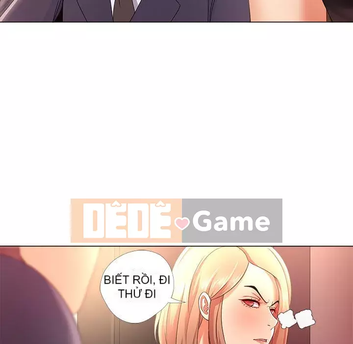 Phụ nữ chuyên làm phụ nữ xấu hổ Chương 26-27