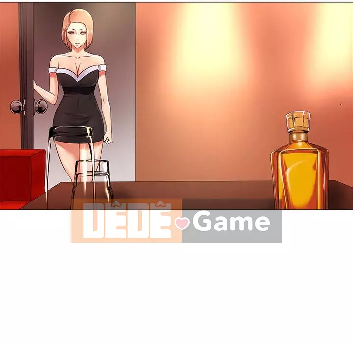 Phụ nữ chuyên làm phụ nữ xấu hổ Chương 26-27