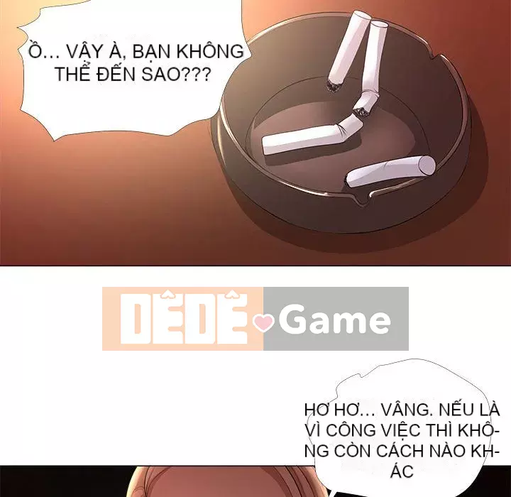 Phụ nữ chuyên làm phụ nữ xấu hổ Chương 26-27