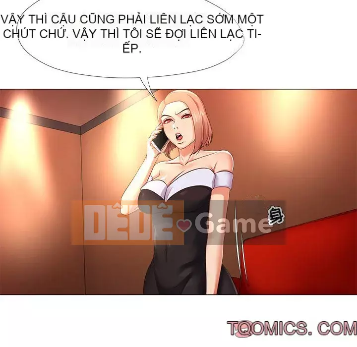 Phụ nữ chuyên làm phụ nữ xấu hổ Chương 26-27