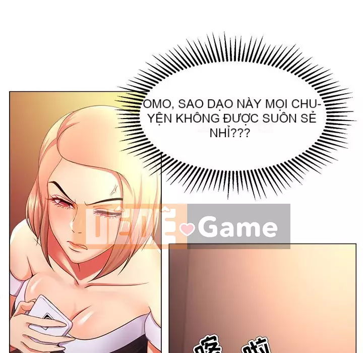 Phụ nữ chuyên làm phụ nữ xấu hổ Chương 26-27