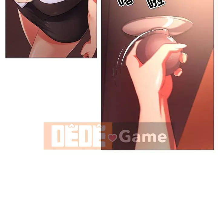 Phụ nữ chuyên làm phụ nữ xấu hổ Chương 26-27