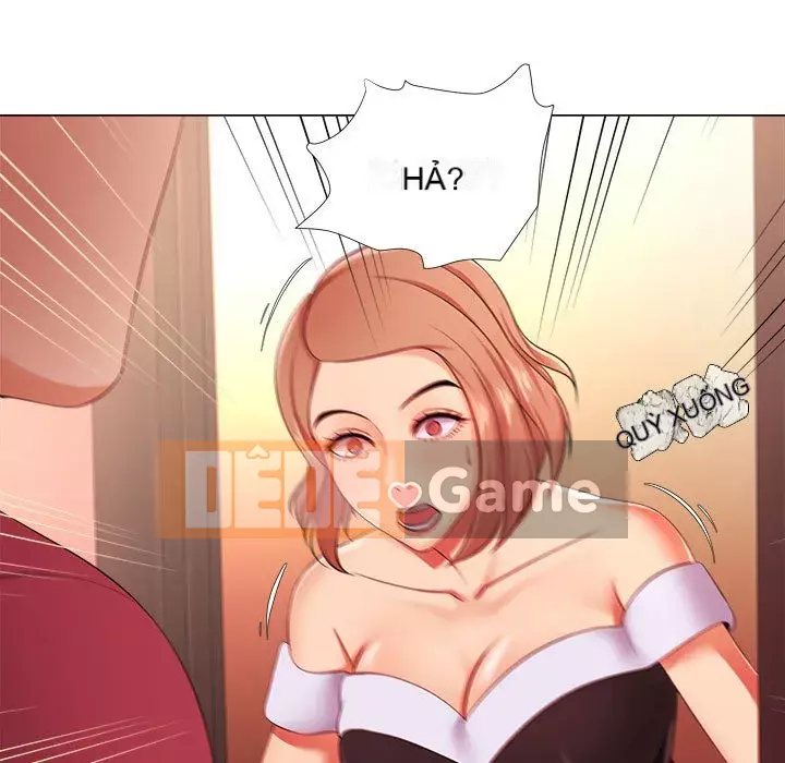 Phụ nữ chuyên làm phụ nữ xấu hổ Chương 26-27