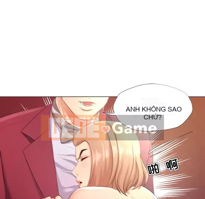 Phụ nữ chuyên làm phụ nữ xấu hổ Chương 26-27