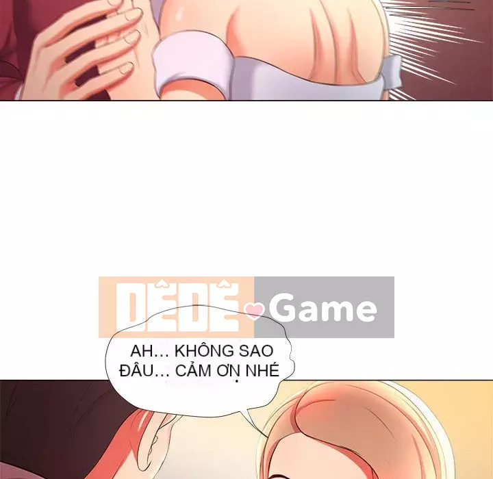 Phụ nữ chuyên làm phụ nữ xấu hổ Chương 26-27