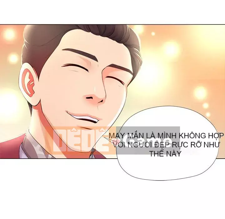 Phụ nữ chuyên làm phụ nữ xấu hổ Chương 26-27