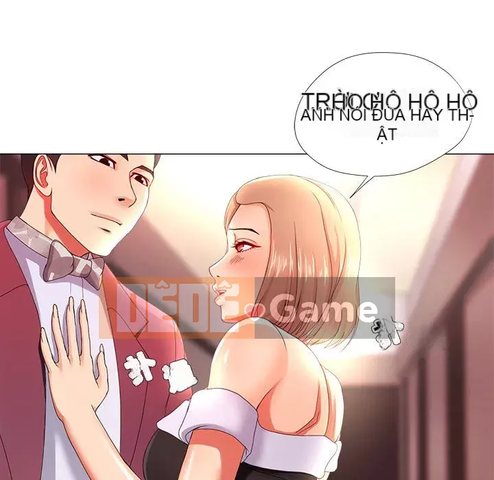 Phụ nữ chuyên làm phụ nữ xấu hổ Chương 26-27