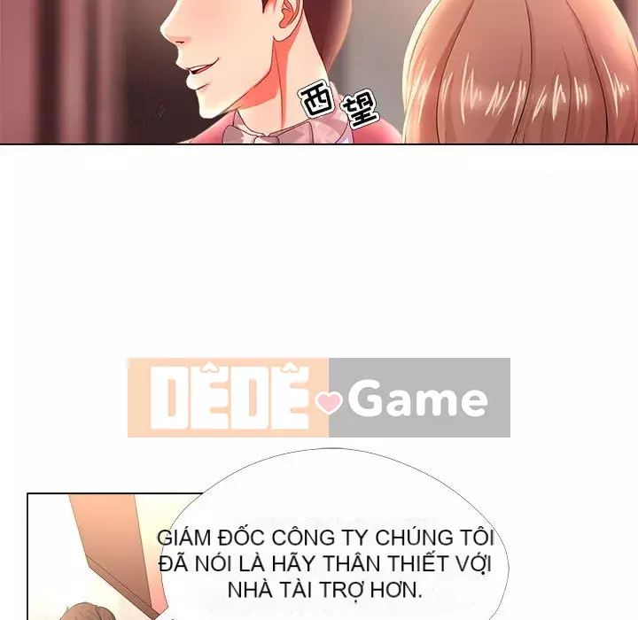 Phụ nữ chuyên làm phụ nữ xấu hổ Chương 26-27