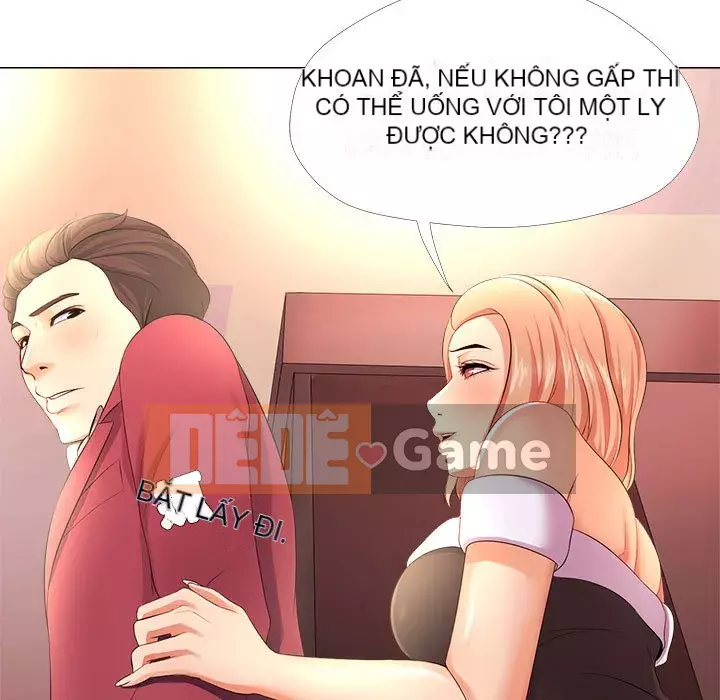 Phụ nữ chuyên làm phụ nữ xấu hổ Chương 26-27