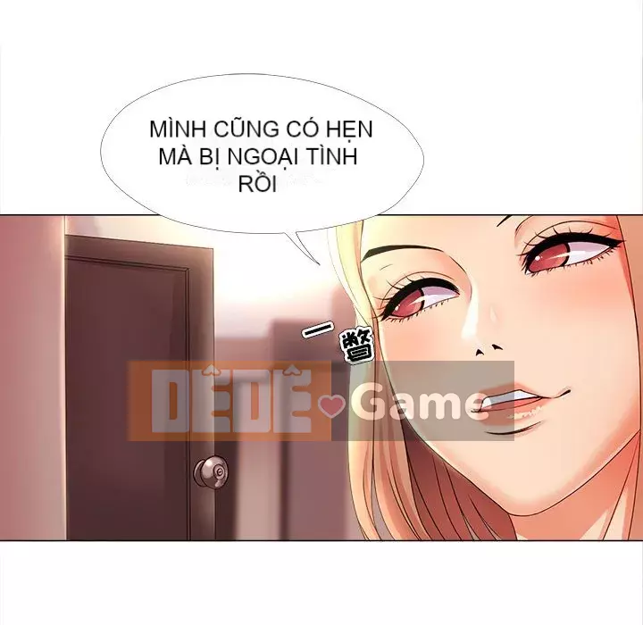 Phụ nữ chuyên làm phụ nữ xấu hổ Chương 26-27
