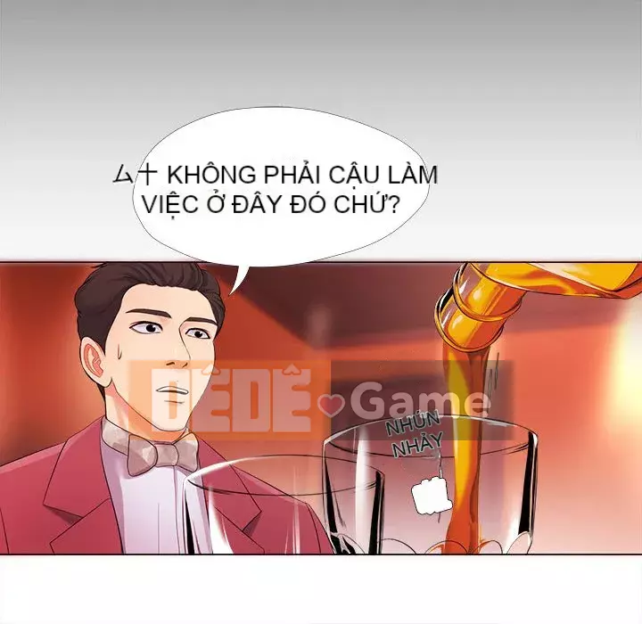 Phụ nữ chuyên làm phụ nữ xấu hổ Chương 26-27