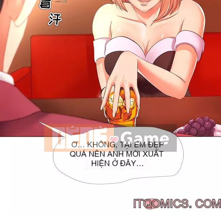 Phụ nữ chuyên làm phụ nữ xấu hổ Chương 26-27