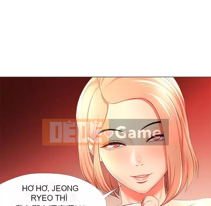 Phụ nữ chuyên làm phụ nữ xấu hổ Chương 26-27