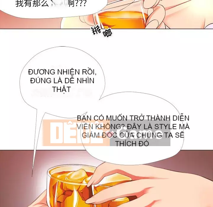 Phụ nữ chuyên làm phụ nữ xấu hổ Chương 26-27