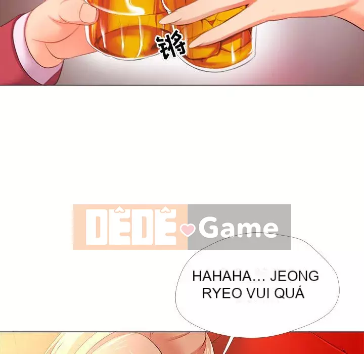 Phụ nữ chuyên làm phụ nữ xấu hổ Chương 26-27