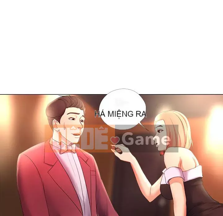 Phụ nữ chuyên làm phụ nữ xấu hổ Chương 26-27