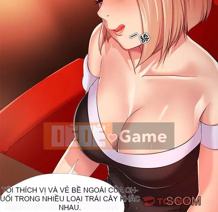 Phụ nữ chuyên làm phụ nữ xấu hổ Chương 26-27