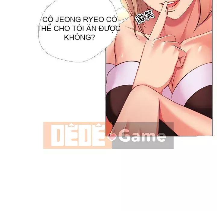 Phụ nữ chuyên làm phụ nữ xấu hổ Chương 26-27