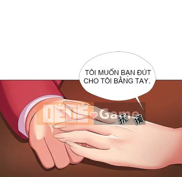 Phụ nữ chuyên làm phụ nữ xấu hổ Chương 26-27