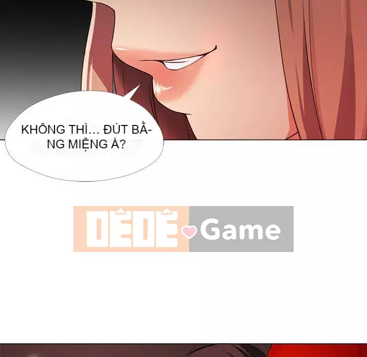 Phụ nữ chuyên làm phụ nữ xấu hổ Chương 26-27