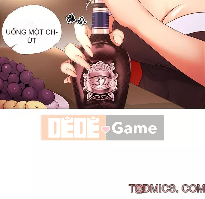 Phụ nữ chuyên làm phụ nữ xấu hổ Chương 26-27