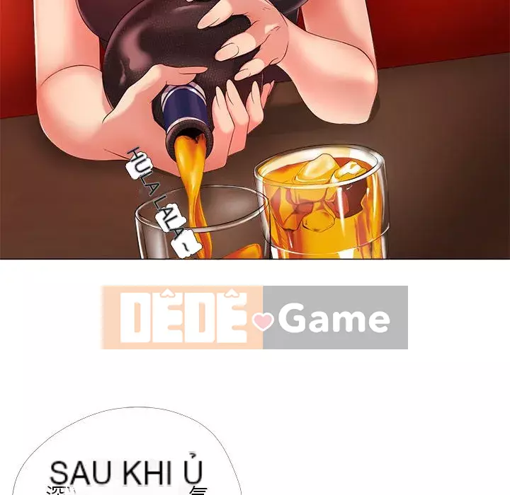 Phụ nữ chuyên làm phụ nữ xấu hổ Chương 26-27