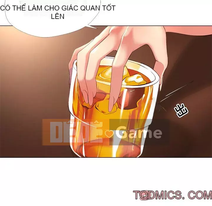 Phụ nữ chuyên làm phụ nữ xấu hổ Chương 26-27