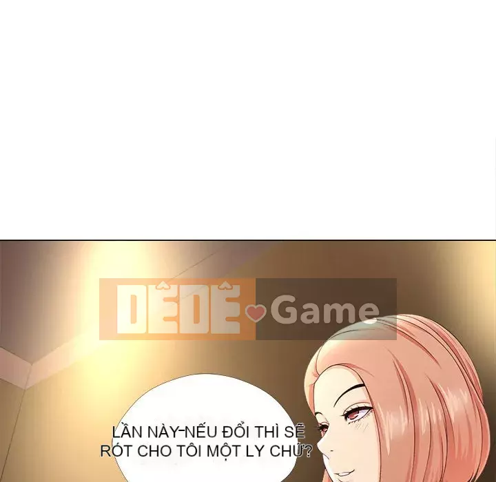 Phụ nữ chuyên làm phụ nữ xấu hổ Chương 26-27