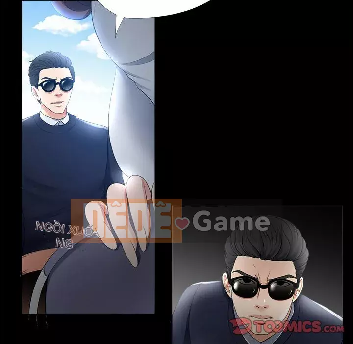 Phụ nữ chuyên làm phụ nữ xấu hổ Chương 26-27