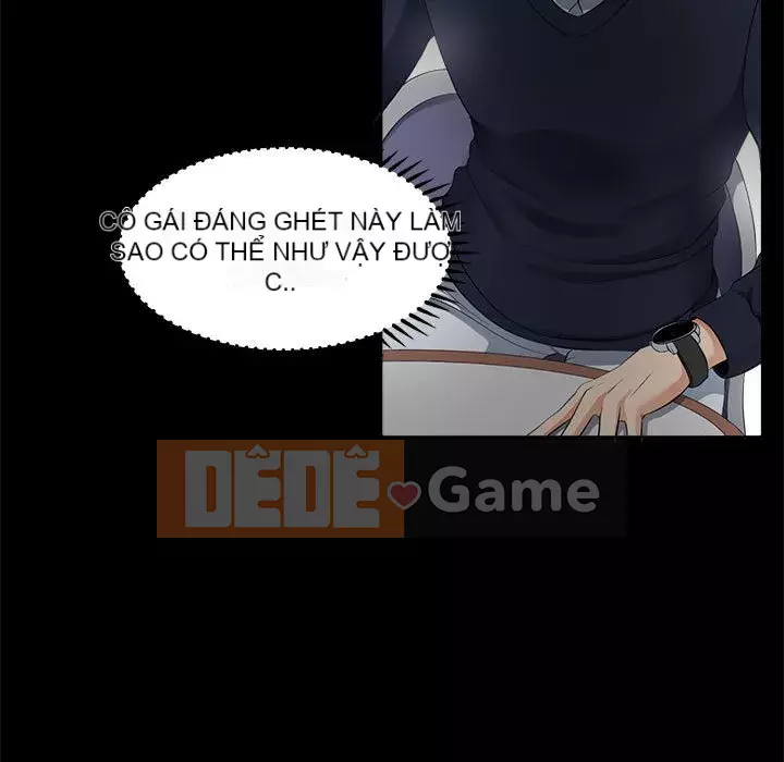 Phụ nữ chuyên làm phụ nữ xấu hổ Chương 26-27