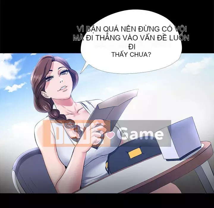 Phụ nữ chuyên làm phụ nữ xấu hổ Chương 26-27