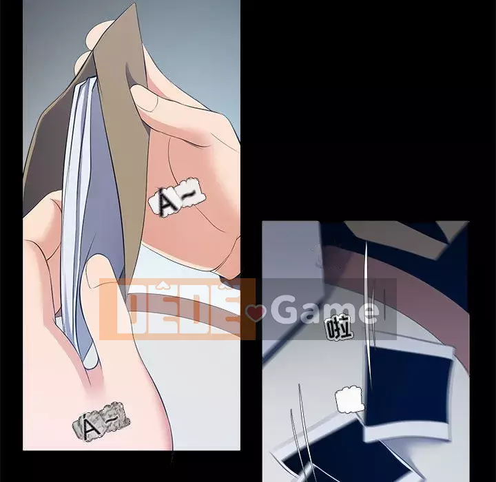 Phụ nữ chuyên làm phụ nữ xấu hổ Chương 26-27