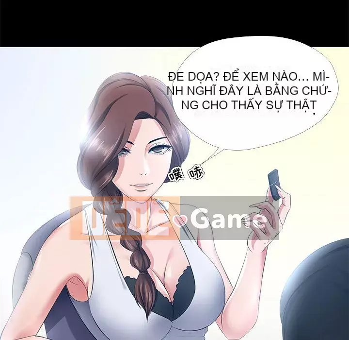 Phụ nữ chuyên làm phụ nữ xấu hổ Chương 26-27