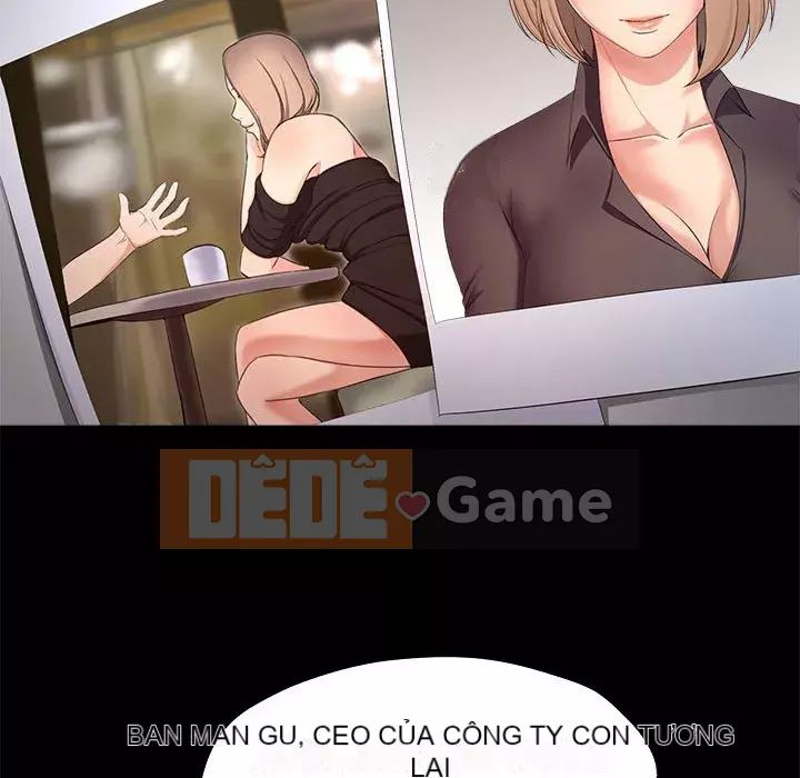 Phụ nữ chuyên làm phụ nữ xấu hổ Chương 26-27