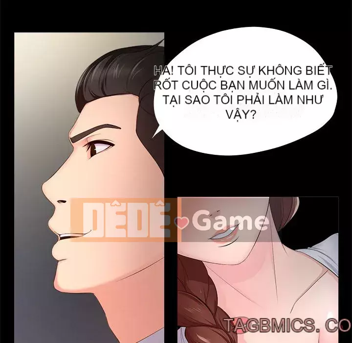 Phụ nữ chuyên làm phụ nữ xấu hổ Chương 26-27