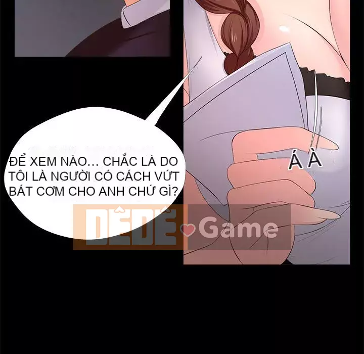 Phụ nữ chuyên làm phụ nữ xấu hổ Chương 26-27