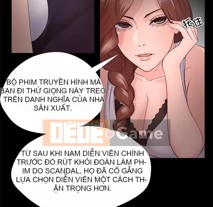 Phụ nữ chuyên làm phụ nữ xấu hổ Chương 26-27