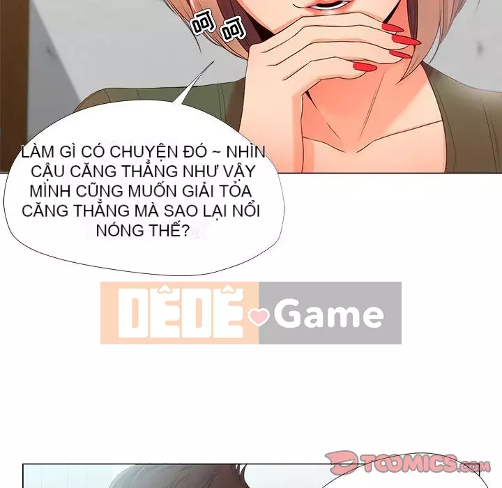 Phụ nữ chuyên làm phụ nữ xấu hổ Chương 22-23