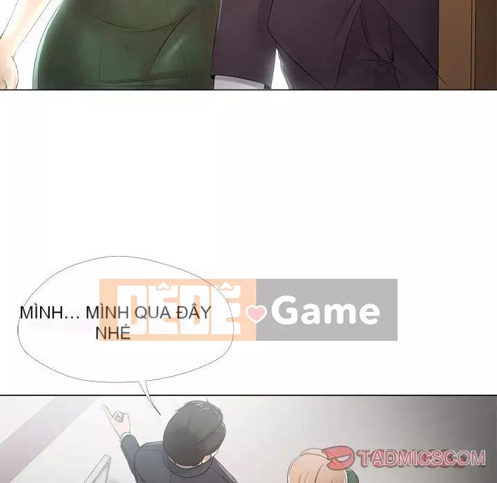 Phụ nữ chuyên làm phụ nữ xấu hổ Chương 22-23