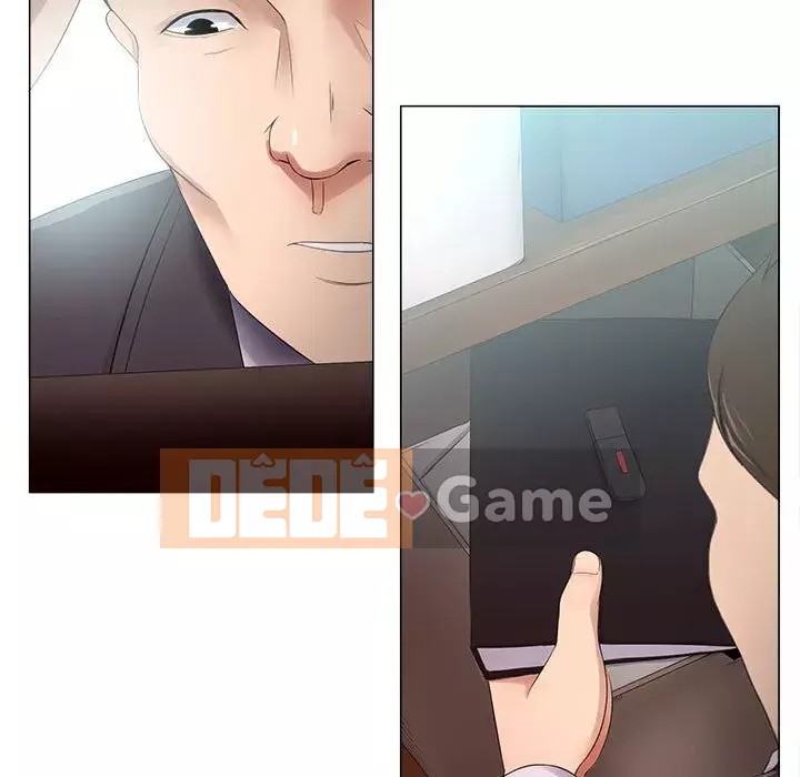 Phụ nữ chuyên làm phụ nữ xấu hổ Chương 22-23