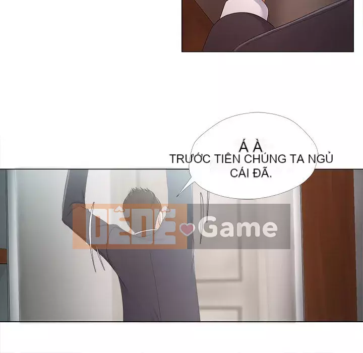 Phụ nữ chuyên làm phụ nữ xấu hổ Chương 22-23