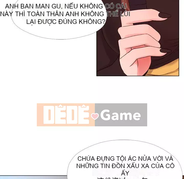 Phụ nữ chuyên làm phụ nữ xấu hổ Chương 22-23