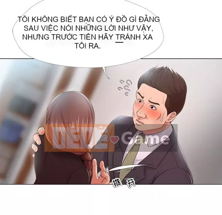 Phụ nữ chuyên làm phụ nữ xấu hổ Chương 24-25