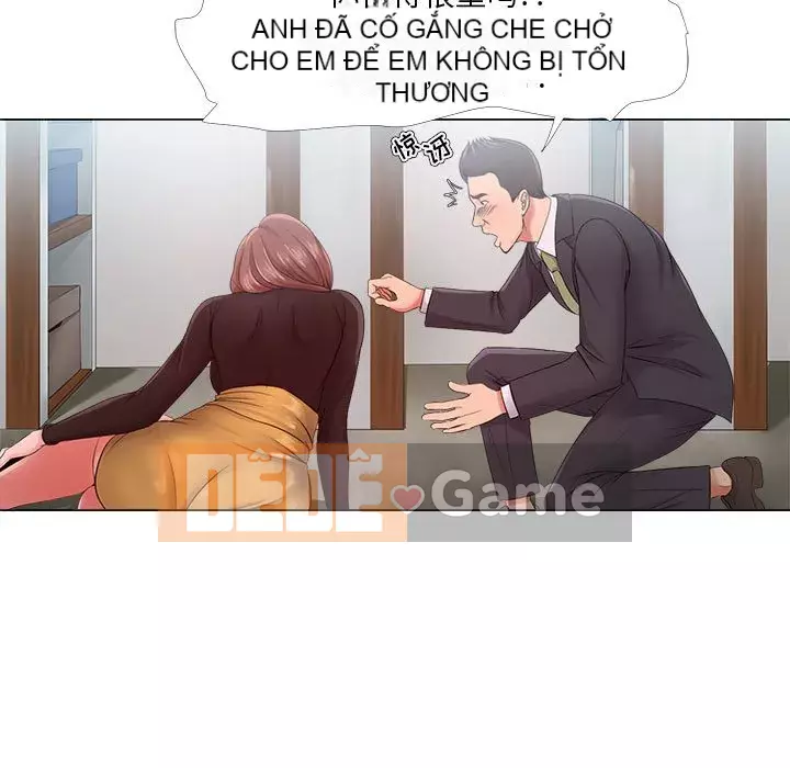 Phụ nữ chuyên làm phụ nữ xấu hổ Chương 24-25