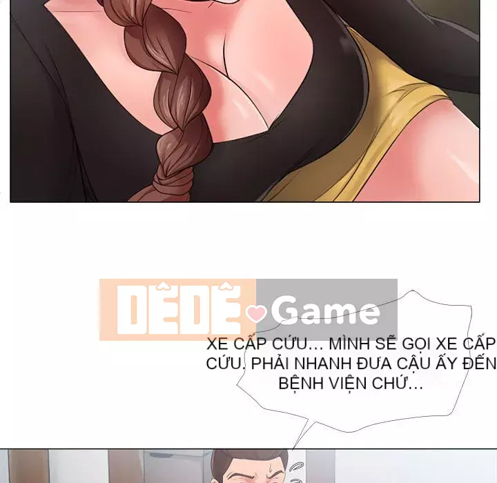 Phụ nữ chuyên làm phụ nữ xấu hổ Chương 24-25